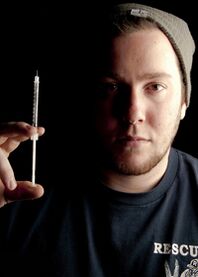 Diabetes, odvisna od insulina, se kaže predvsem pri mladih
